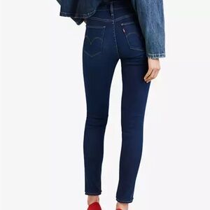 LEVIS | SKINNY JEANS